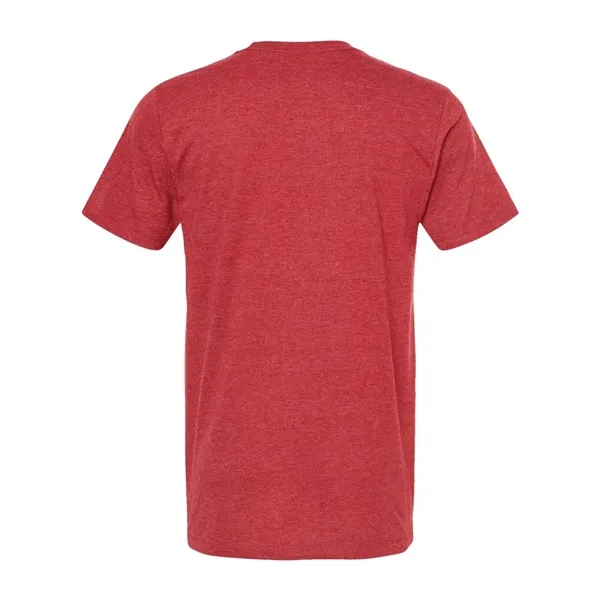 Tultex Unisex Premium Cotton Blend T-Shirt... from ASI 84358 S&S Activewear