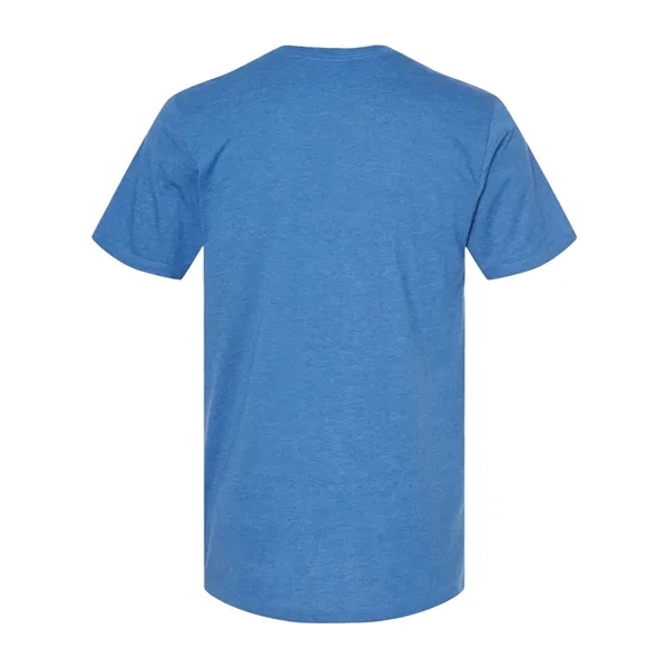 Tultex Unisex Premium Cotton Blend T-Shirt... from ASI 84358 S&S Activewear