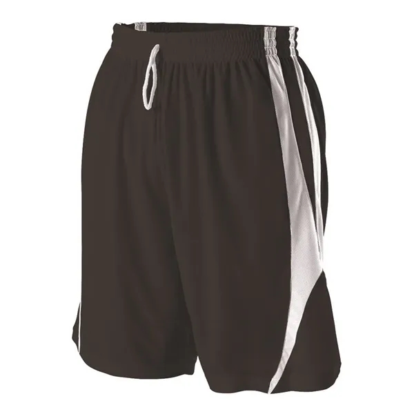 Reversible Basketball Shorts... from ASI 84358 S&S Activewear