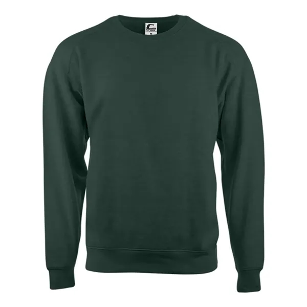 Crewneck Sweatshirt... from ASI 84358 S&S Activewear