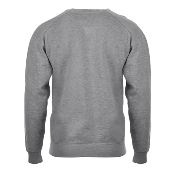 Crewneck Sweatshirt... from ASI 84358 S&S Activewear
