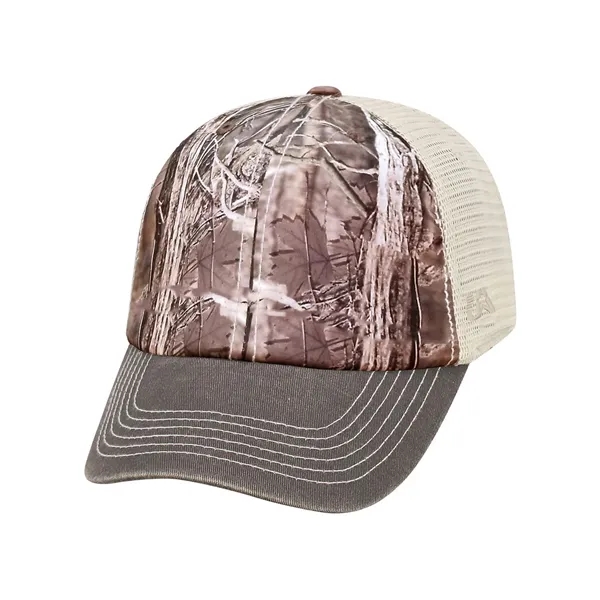 Top of the World Offroad Cap... from ASI 84358 S&S Activewear