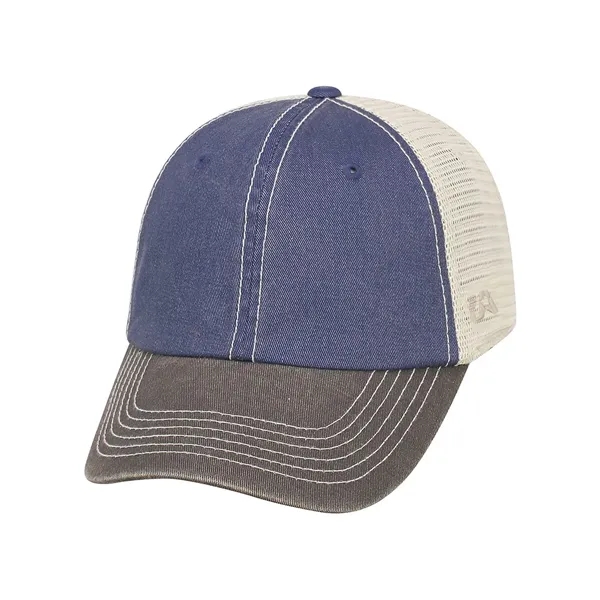 Top of the World Offroad Cap... from ASI 84358 S&S Activewear