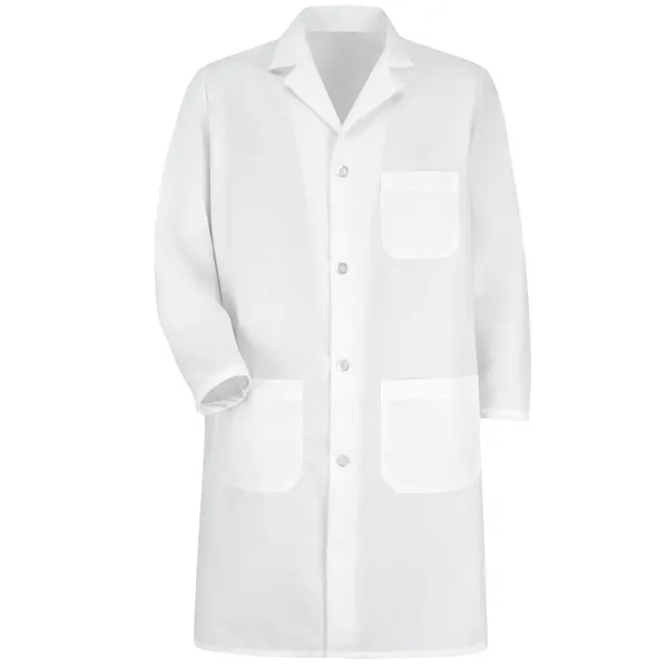 Lab Coat... from ASI 84358 S&S Activewear