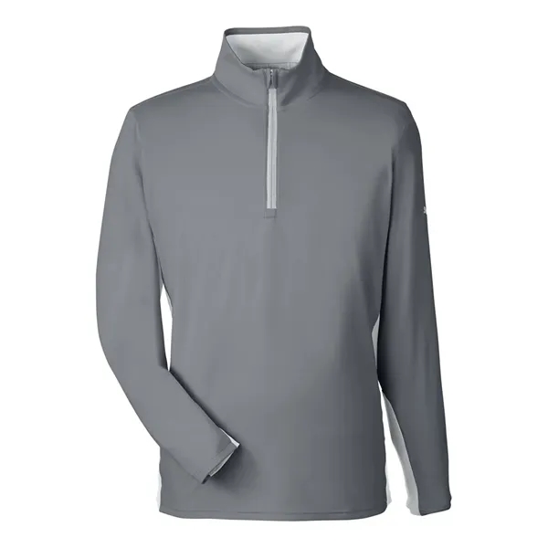 Puma Golf Gamer Golf Quarter-Zip... from ASI 84358 S&S Activewear