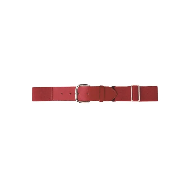 Adult Elastic Baseball Belt... from ASI 84358 S&S Activewear