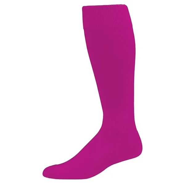 Augusta Sportswear Elite Multi-Sport Socks... from ASI 84358 S&S Activewear
