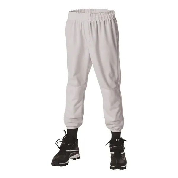 Pull Up Baseball Pants... from ASI 84358 S&S Activewear