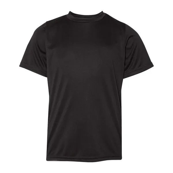 Russell Athletic Youth Core Performance Short Sleeve Tee... from ASI 84358 S&S Activewear