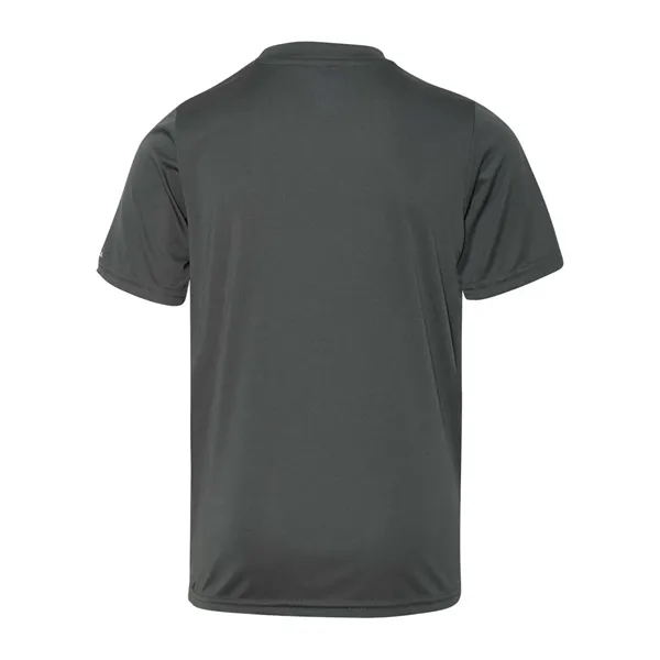Russell Athletic Youth Core Performance Short Sleeve Tee... from ASI 84358 S&S Activewear