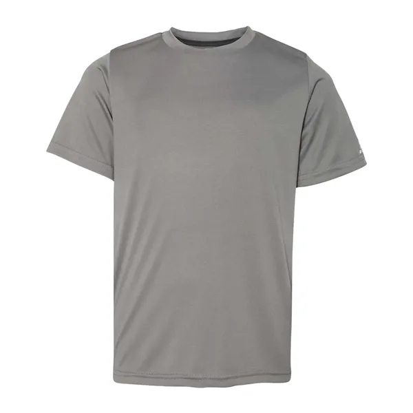 Russell Athletic Youth Core Performance Short Sleeve Tee... from ASI 84358 S&S Activewear