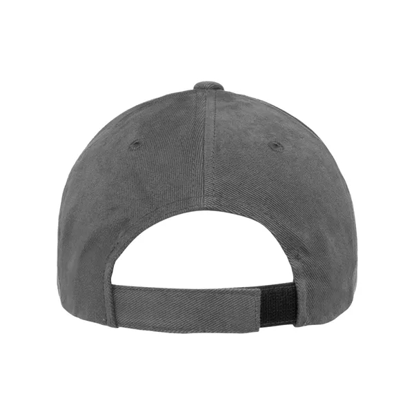 YP Classics Structured Brushed Twill Cap... from ASI 84358 S&S Activewear