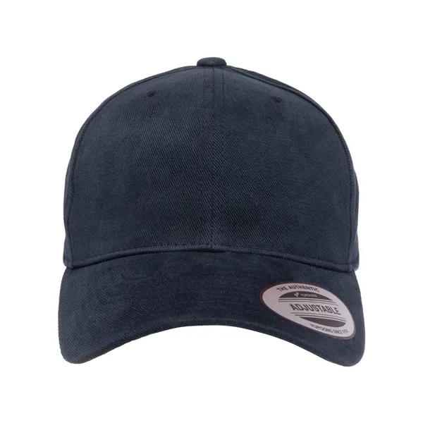 YP Classics Structured Brushed Twill Cap... from ASI 84358 S&S Activewear