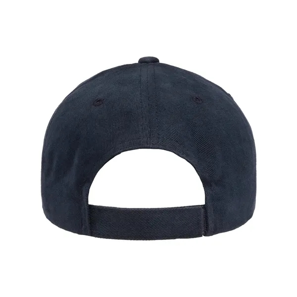 YP Classics Structured Brushed Twill Cap... from ASI 84358 S&S Activewear