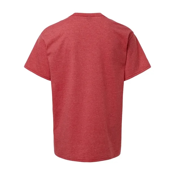 Gildan Softstyle® Youth T-Shirt... from ASI 84358 S&S Activewear