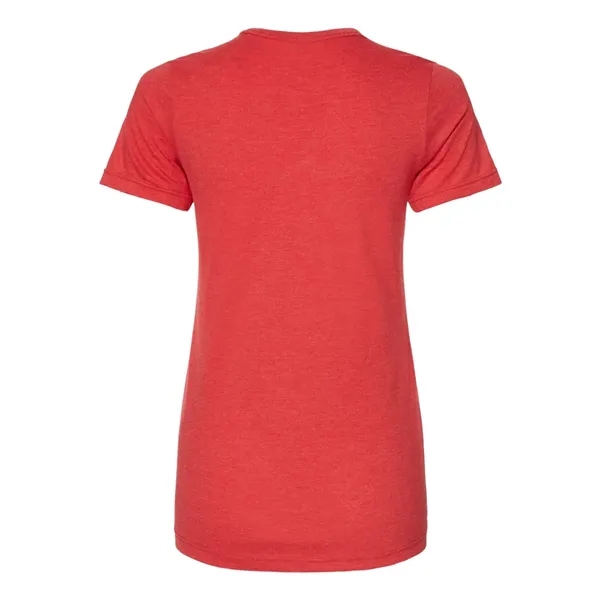 Gildan Softstyle Women's CVC T-Shirt... from ASI 84358 S&S Activewear
