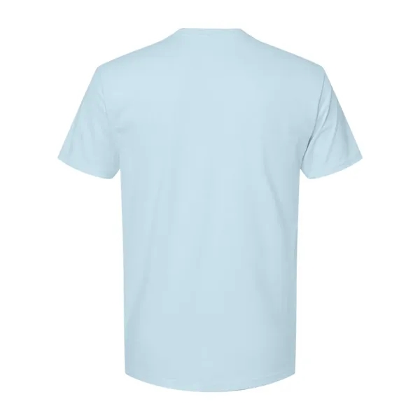 Next Level Premium Jersey Fitted Sueded T-Shirt, blank.... from ASI 84358 S&S Activewear