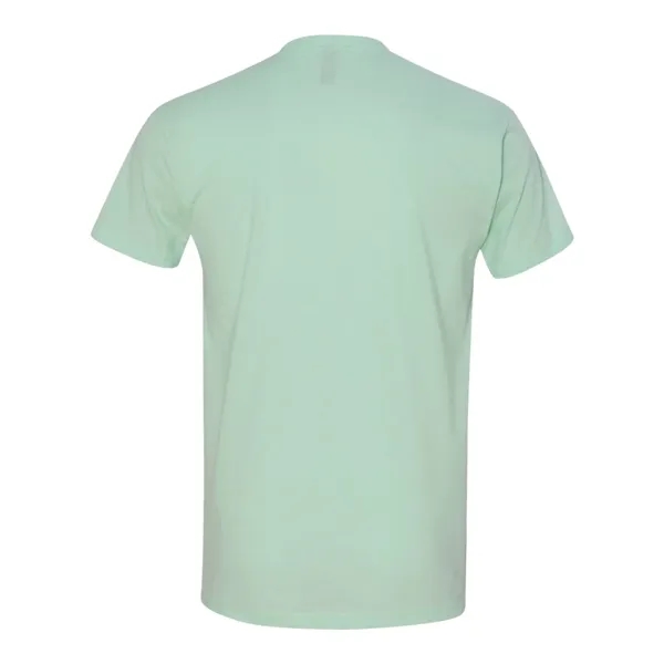 Next Level Premium Jersey Fitted Sueded T-Shirt, blank.... from ASI 84358 S&S Activewear