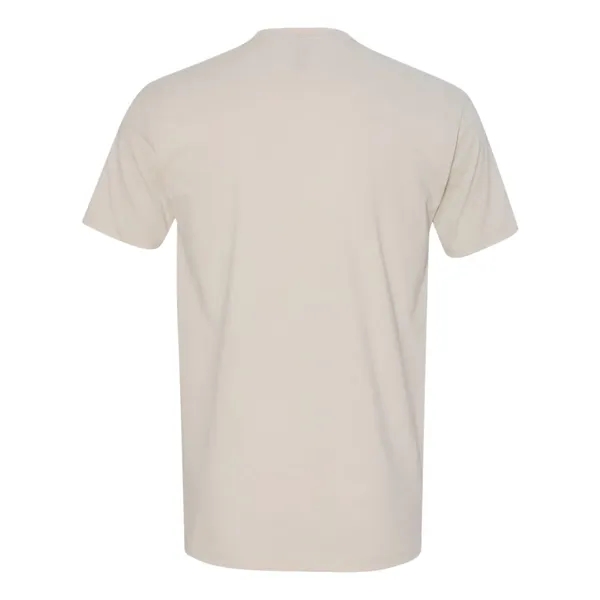 Next Level Premium Jersey Fitted Sueded T-Shirt, blank.... from ASI 84358 S&S Activewear