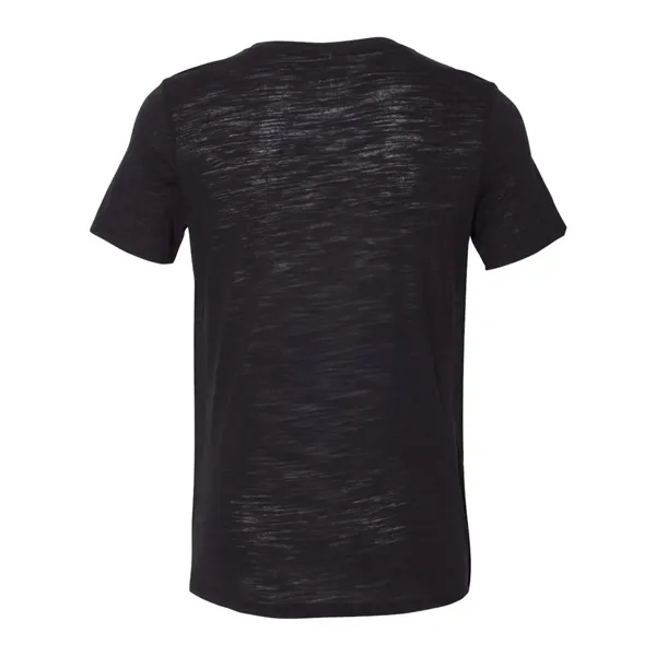 BELLA + CANVAS Women's Relaxed Fit Vintage Slub Tee... from ASI 84358 S&S Activewear