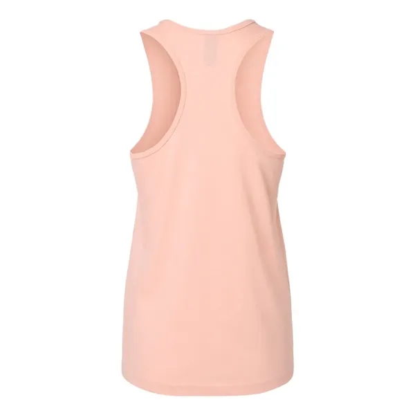 Gildan Softstyle® Women's CVC Racerback Tank Top... from ASI 84358 S&S Activewear