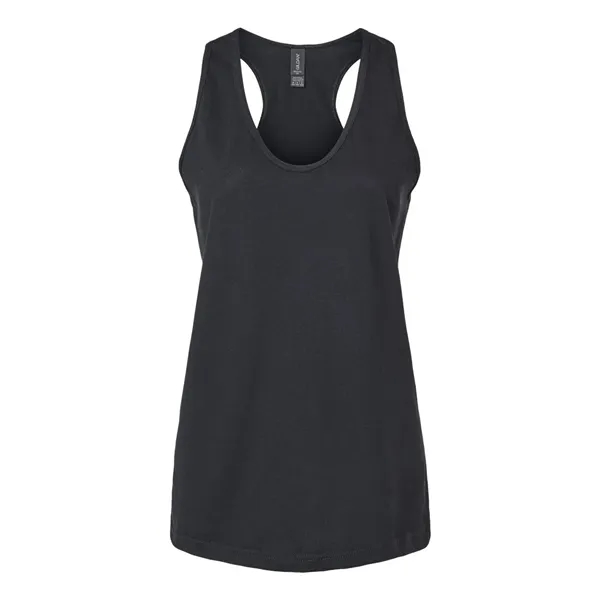 Gildan Softstyle® Women's CVC Racerback Tank Top... from ASI 84358 S&S Activewear