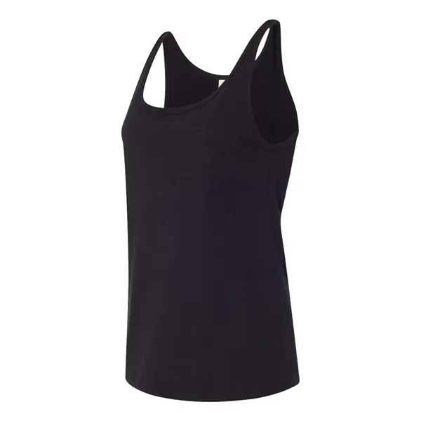 Bella + Canvas® Women's Relaxed Jersey Tank, blank.... from ASI 84358 S&S Activewear