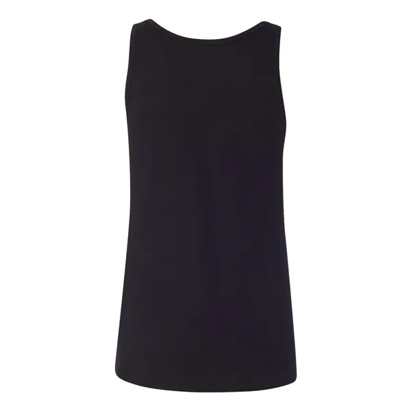 Bella + Canvas® Women's Relaxed Jersey Tank, blank.... from ASI 84358 S&S Activewear