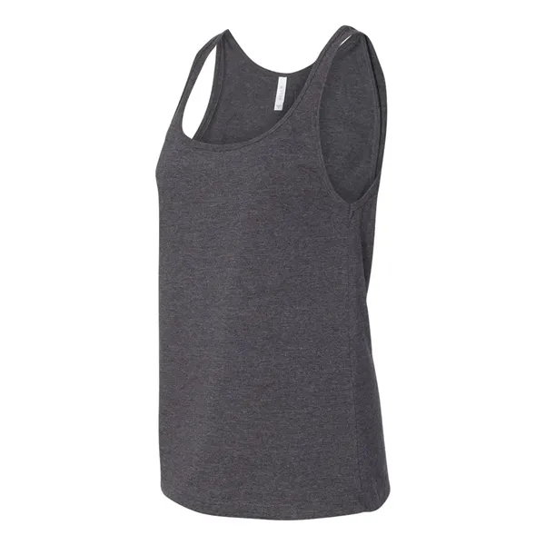 Bella + Canvas® Women's Relaxed Jersey Tank, blank.... from ASI 84358 S&S Activewear