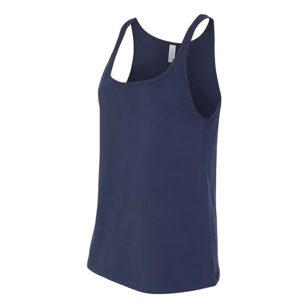 Bella + Canvas® Women's Relaxed Jersey Tank, blank.... from ASI 84358 S&S Activewear