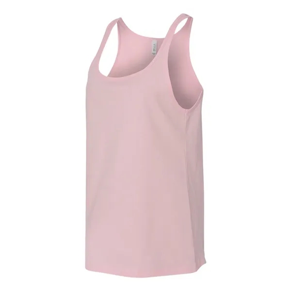 Bella + Canvas® Women's Relaxed Jersey Tank, blank.... from ASI 84358 S&S Activewear