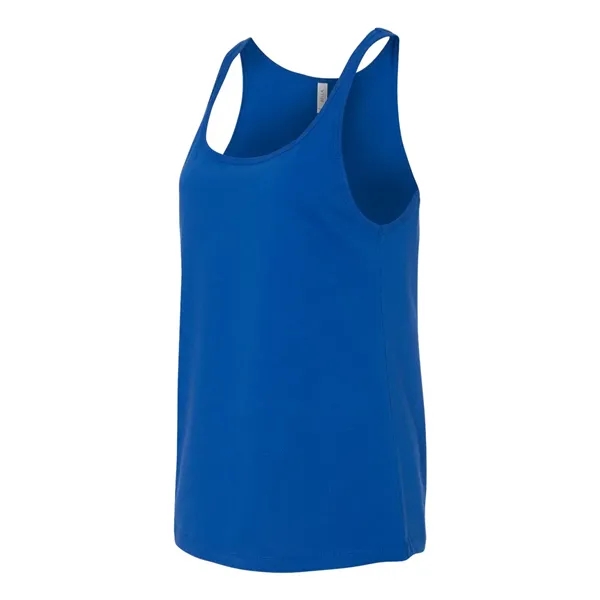 Bella + Canvas® Women's Relaxed Jersey Tank, blank.... from ASI 84358 S&S Activewear