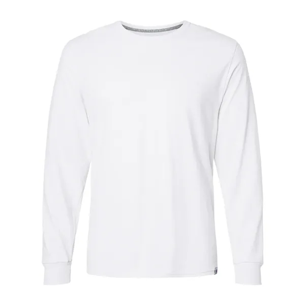 Essential Long Sleeve 60/40 Performance Tee... from ASI 84358 S&S Activewear