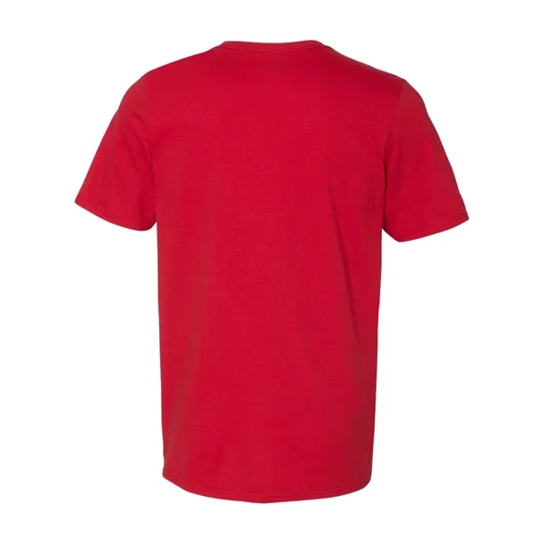 Essential 60/40 Performance Tee... from ASI 84358 S&S Activewear