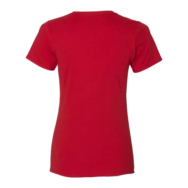 Women's Essential 60/40 Performance Tee... from ASI 84358 S&S Activewear