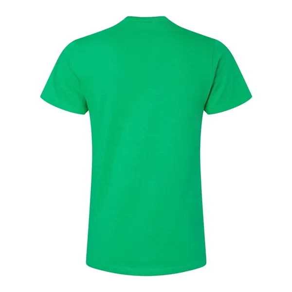 Gildan Softstyle® Women's Midweight T-Shirt... from ASI 84358 S&S Activewear