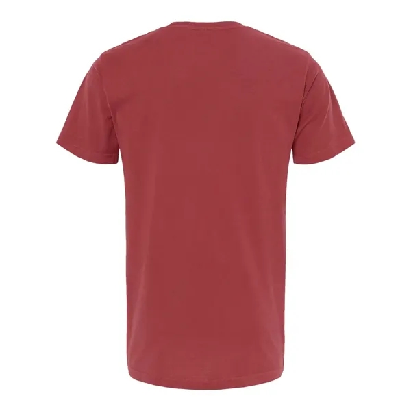 M&O Unisex Vintage Garment-Dyed T-Shirt... from ASI 84358 S&S Activewear