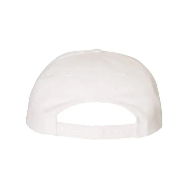Unstructured Five-Panel Snapback Cap... from ASI 84358 S&S Activewear