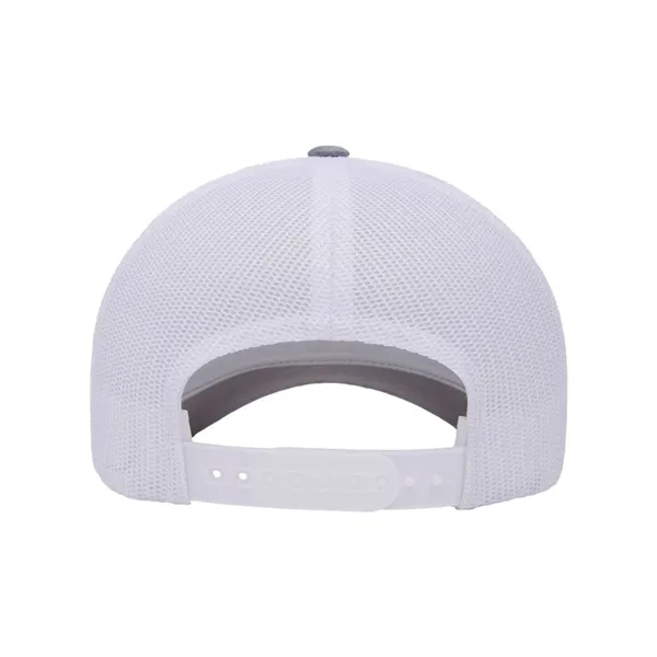 Retro Snapback Trucker Cap... from ASI 84358 S&S Activewear