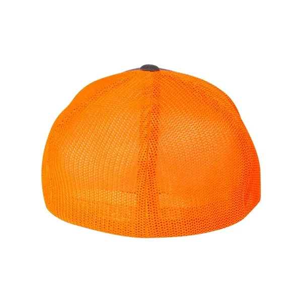 Structured, 6-panel cap with a hint of spandex. Blank product.... from ASI 84358 S&S Activewear