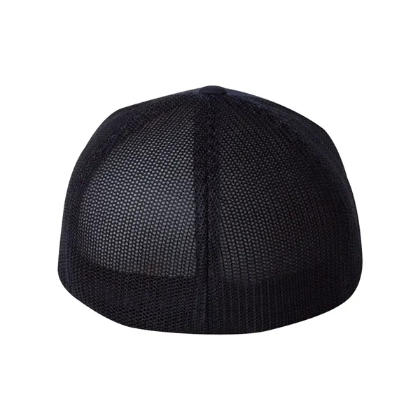 Structured, 6-panel cap with a hint of spandex. Blank product.... from ASI 84358 S&S Activewear