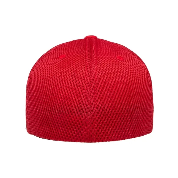 Ultrafiber mesh cap. Blank product.... from ASI 84358 S&S Activewear