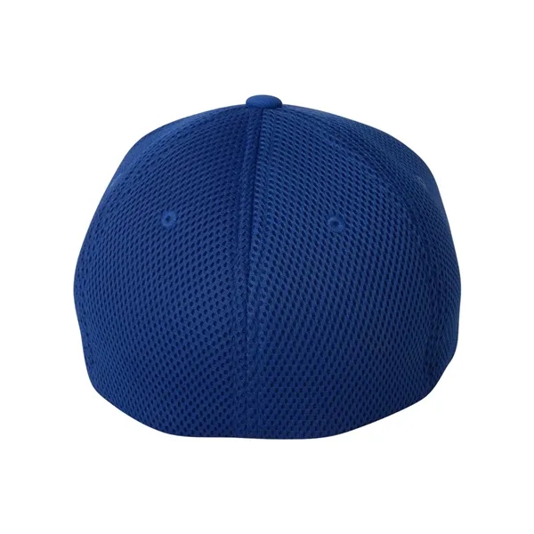 Ultrafiber mesh cap. Blank product.... from ASI 84358 S&S Activewear