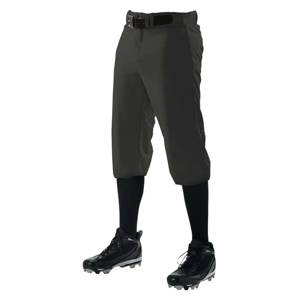 Alleson Athletic Youth Crush Knicker Pants... from ASI 84358 S&S Activewear