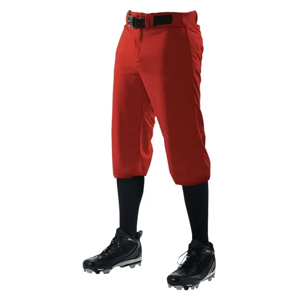 Alleson Athletic Youth Crush Knicker Pants... from ASI 84358 S&S Activewear