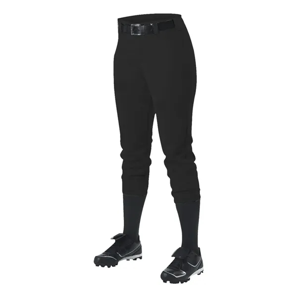 Badger Women's Crush Knicker Pants... from ASI 84358 S&S Activewear