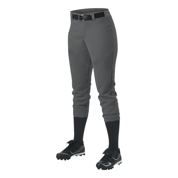 Badger Women's Crush Knicker Pants... from ASI 84358 S&S Activewear