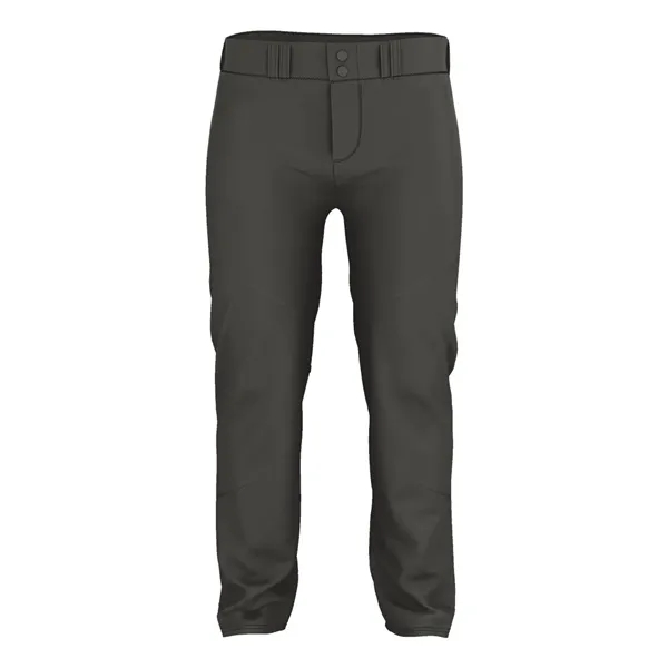 Alleson Athletic Football 5 Padded Integrated Girdle... from ASI 84358 S&S Activewear