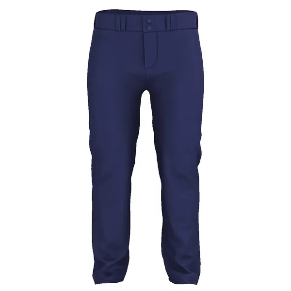 Badger Youth Crush Premier Baseball Pants... from ASI 84358 S&S Activewear