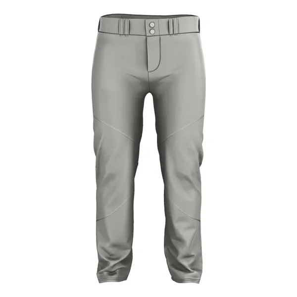 Badger Youth Crush Premier Baseball Pants... from ASI 84358 S&S Activewear